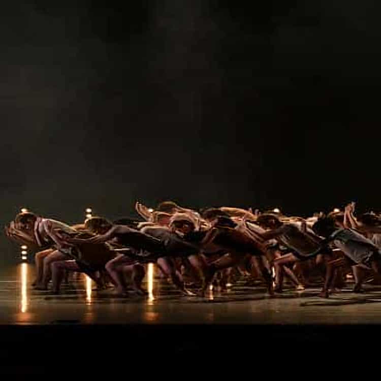 U.Dance National Showcase