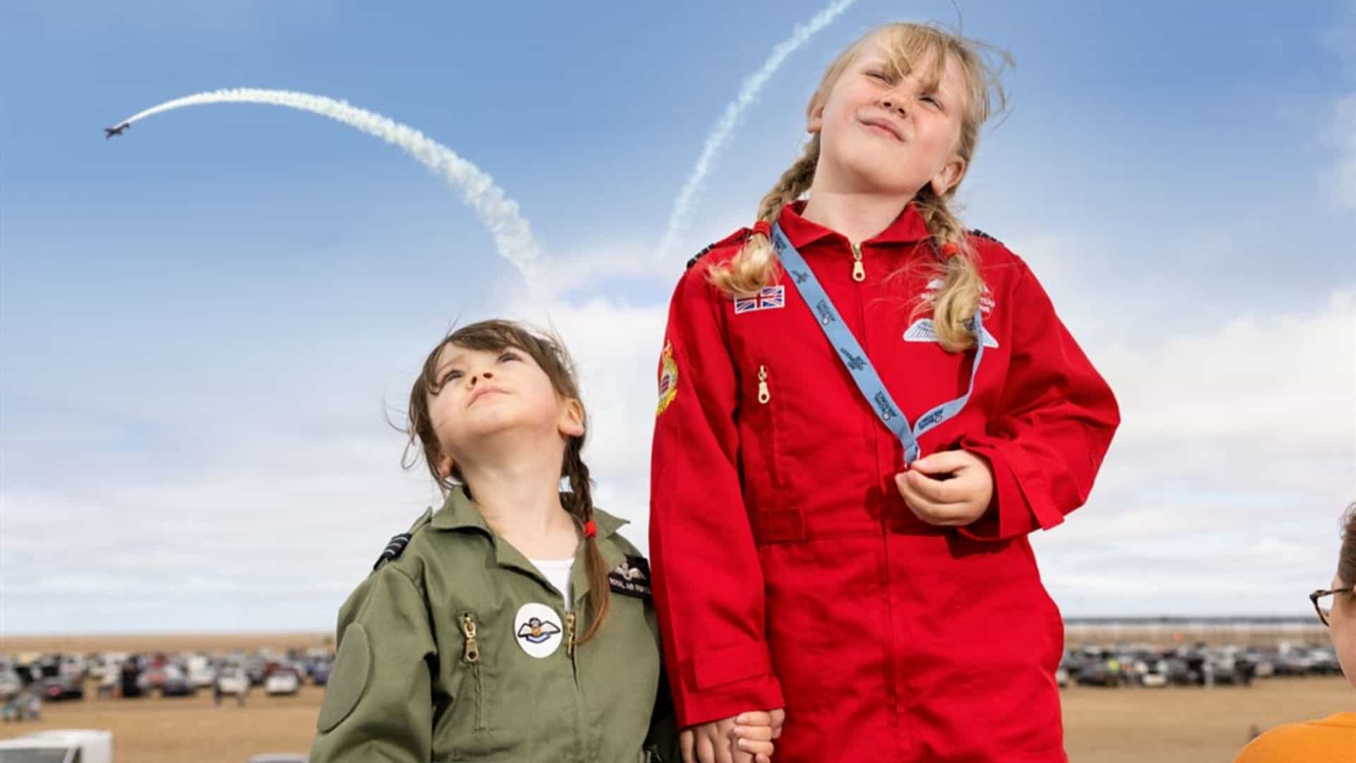 Southport Air Show