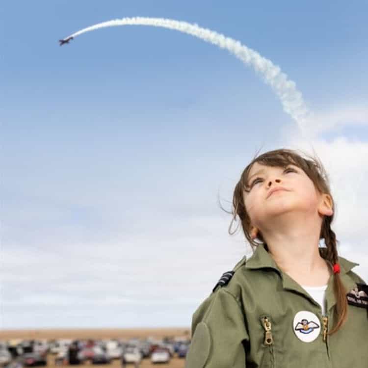 Southport Air Show