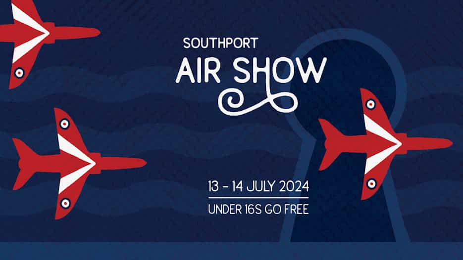 Southport Air Show