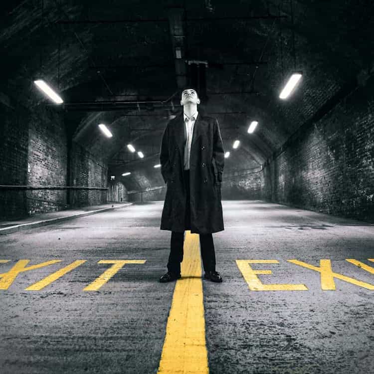 New Dawn Fades: A Play About Joy Division and Manchester