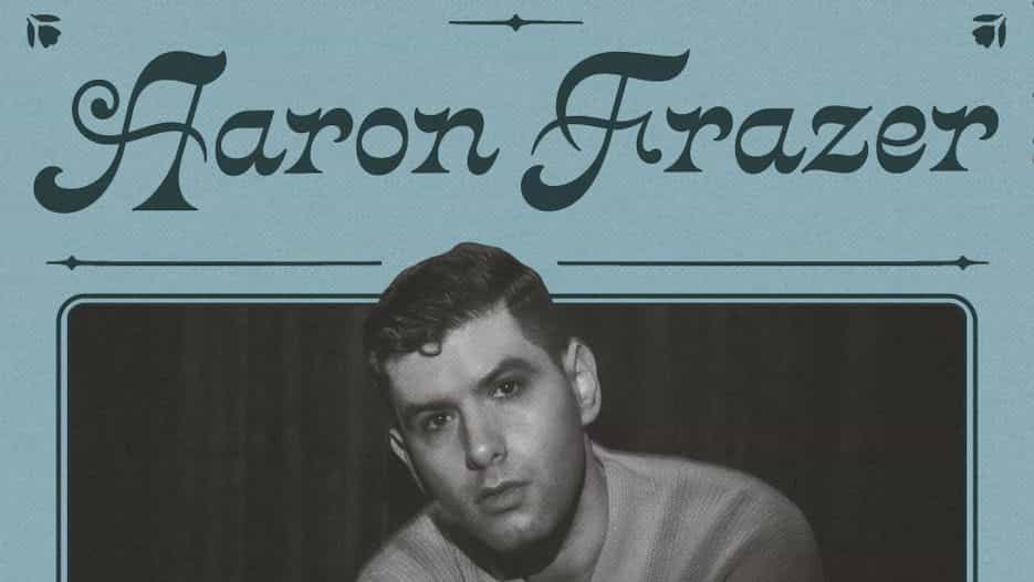 Aaron Frazer