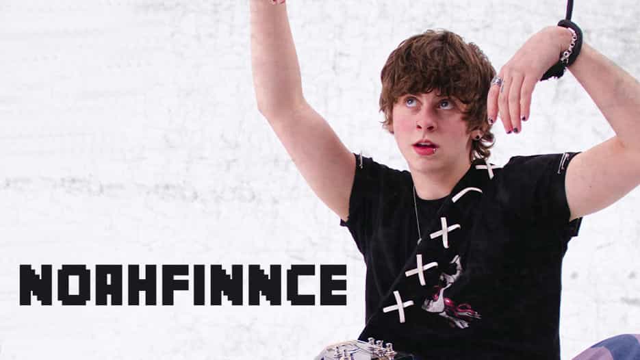 NOAHFINNCE