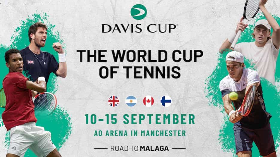 Davis Cup Finals