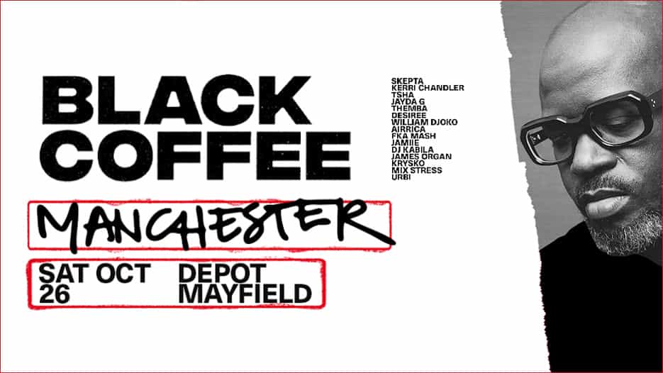 Black Coffee