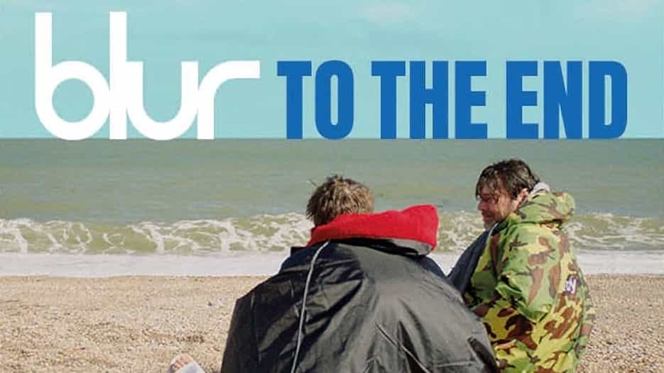 blur: To The End (15)