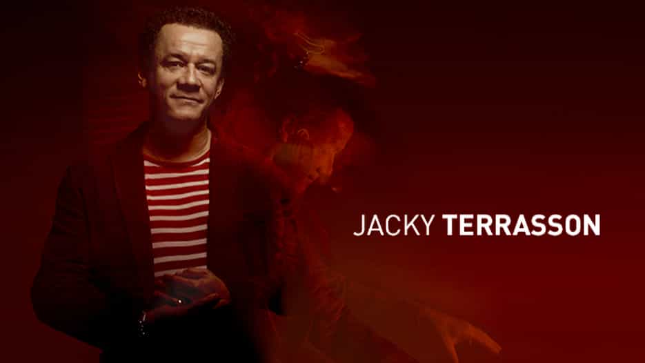 Jacky Terrasson