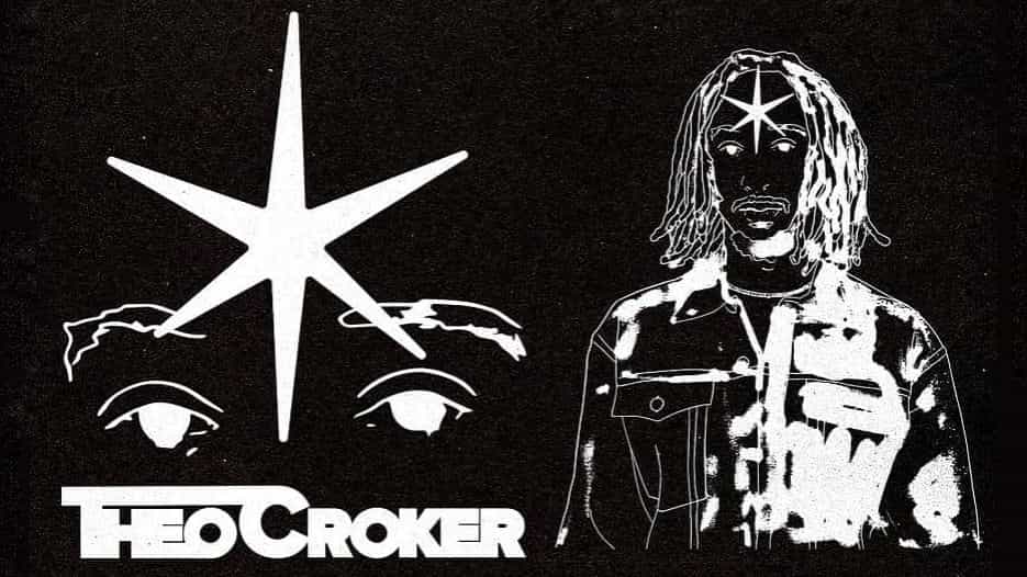 Theo Croker