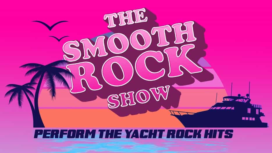 The Smooth Rock Show