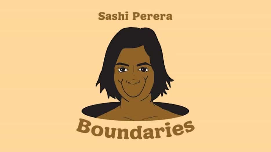 Sashi Perera