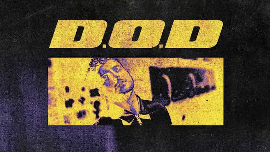 D.O.D