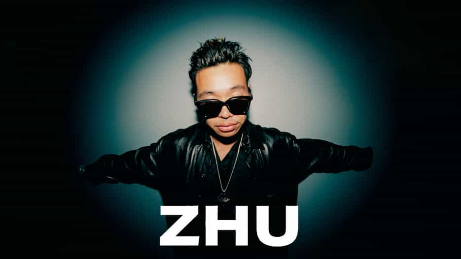 ZHU