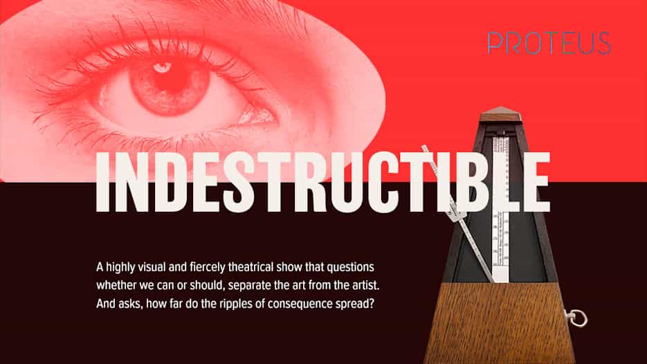 Indestructible