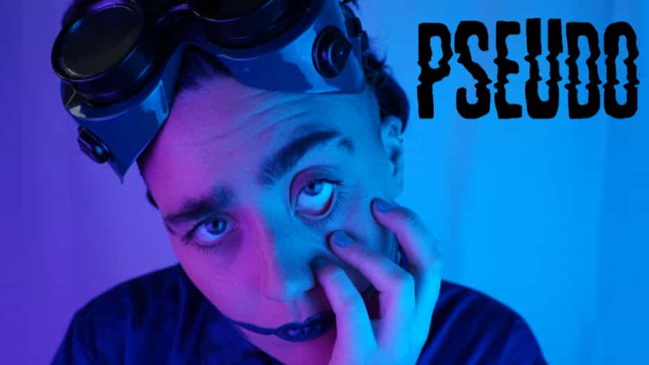Pseudo//Seizure Diary