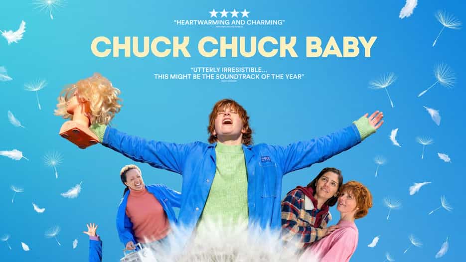 Chuck Chuck Baby (15)