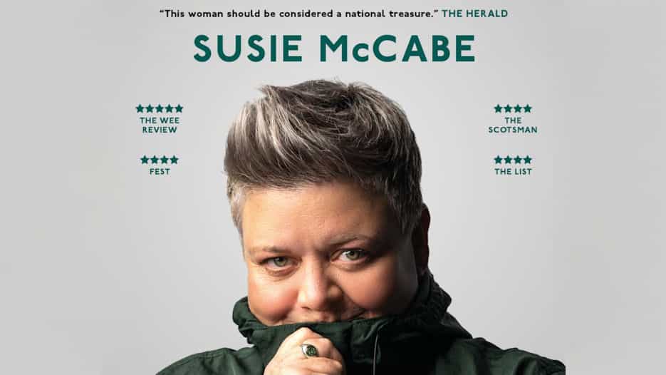 Susie McCabe