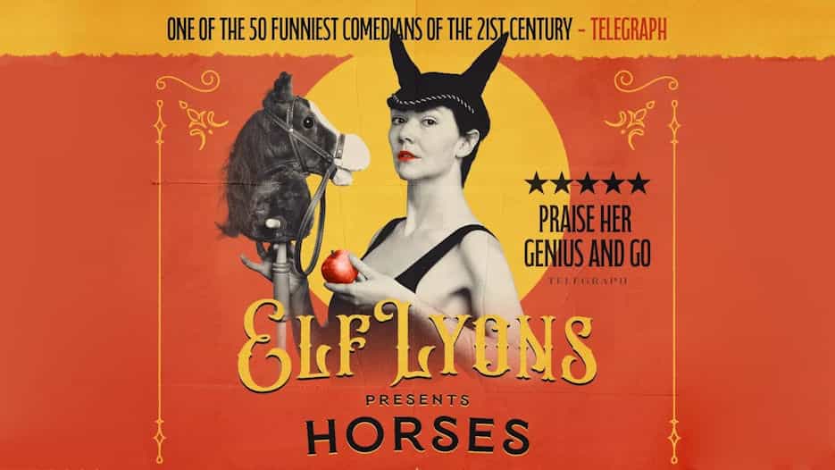 Elf Lyons