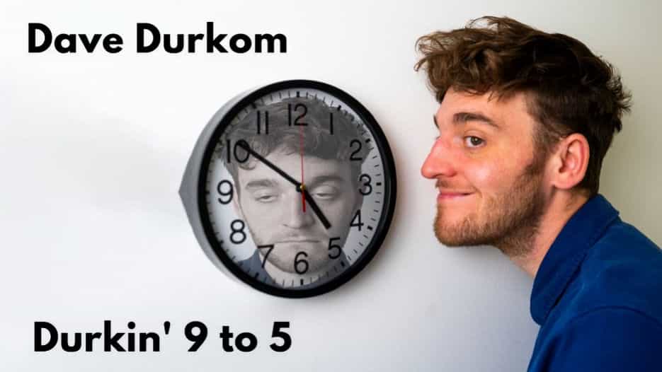 Dave Durkom