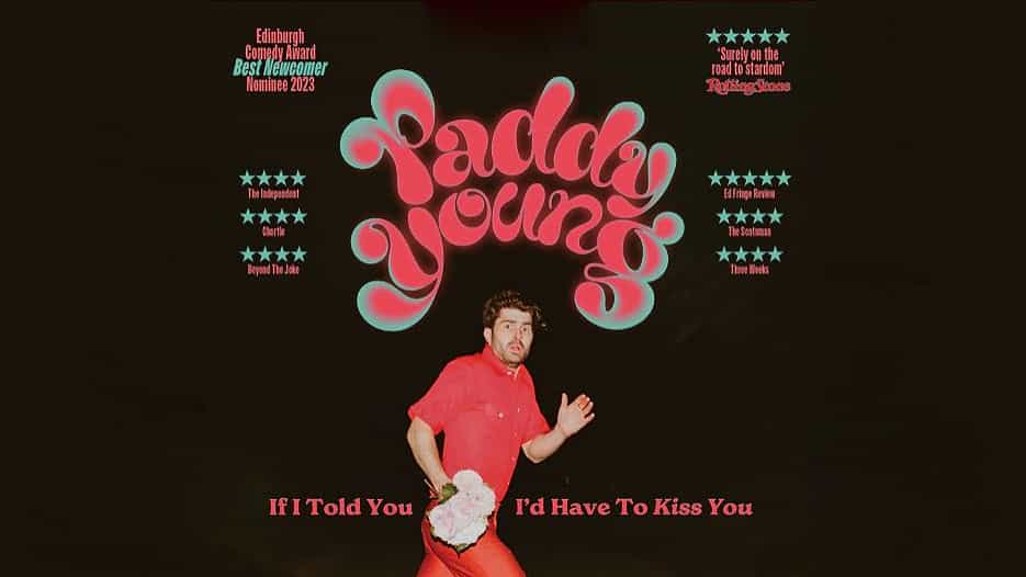 Paddy Young