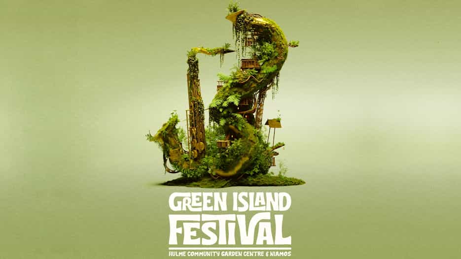 Green Island Festival