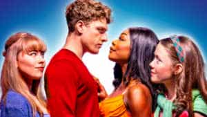 Cruel Intentions