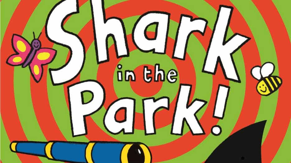 Shark in the Park