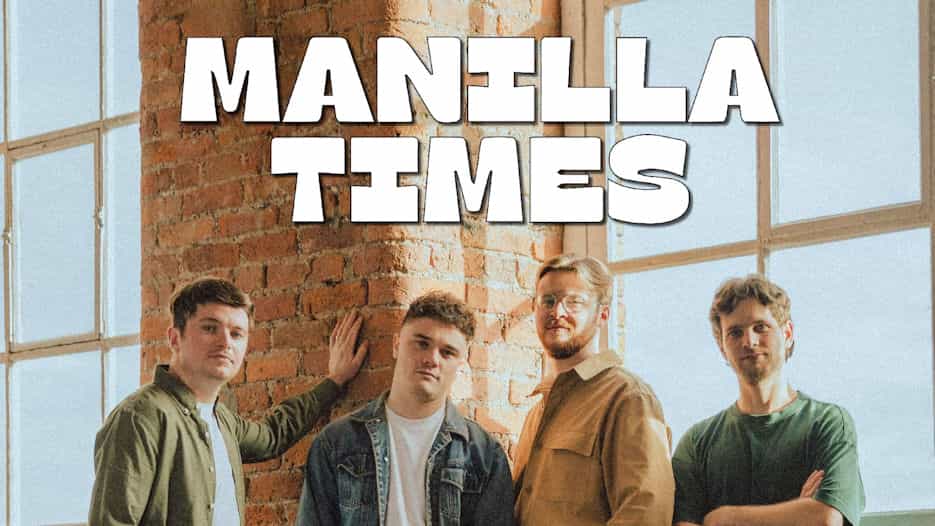 Manilla Times
