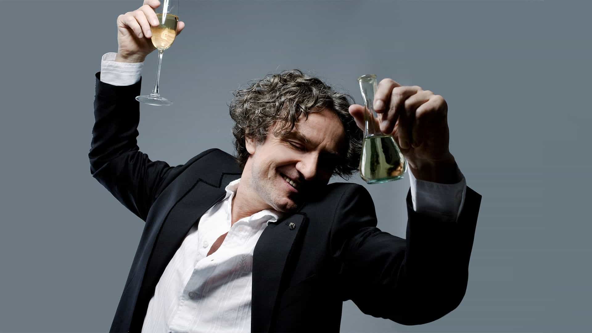 Goran Bregović