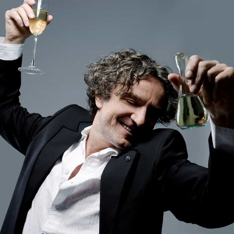 Goran Bregović
