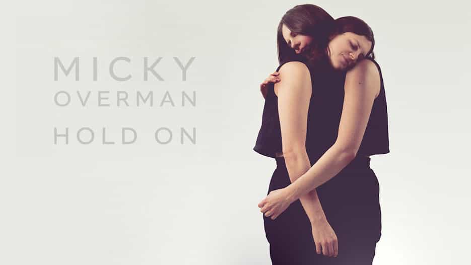 Micky Overman