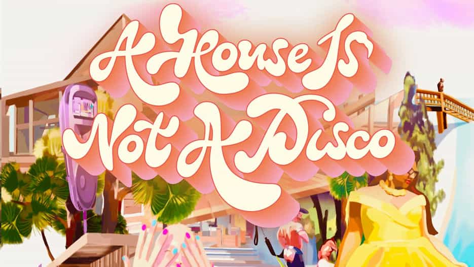 A House Is Not A Disco (18)