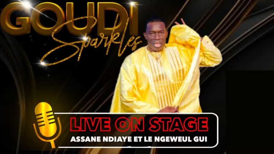 Assane Ndaiye