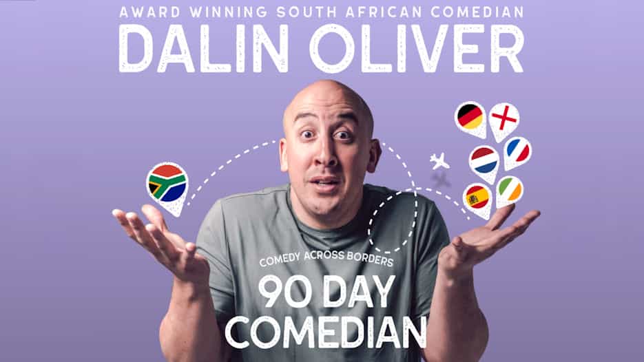 Dalin Oliver
