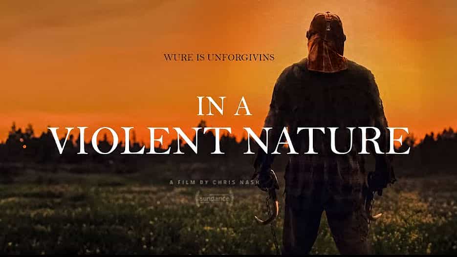 In a Violent Nature (18)