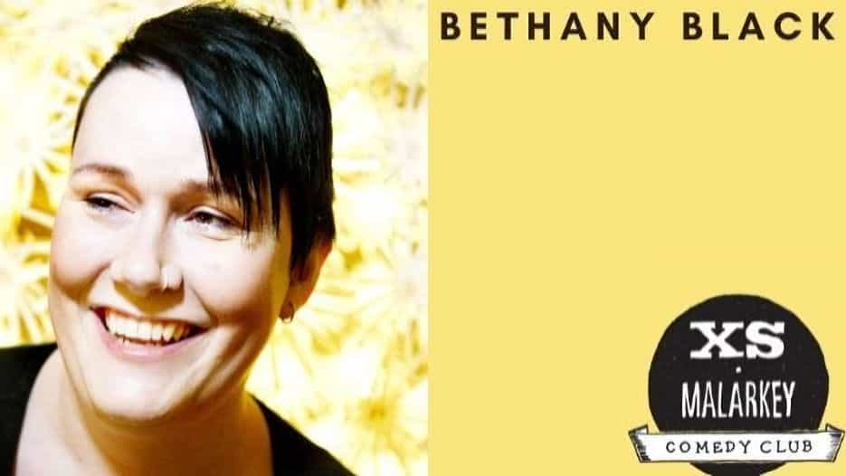 XS Malarkey - Bethany Black & More