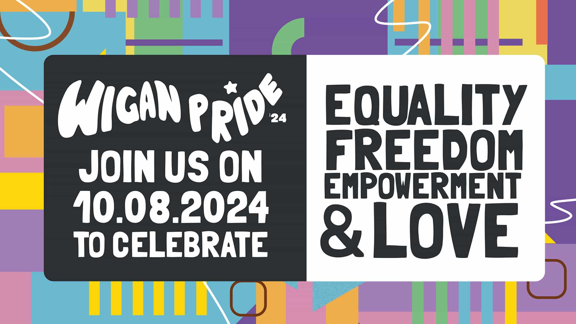 Wigan Pride