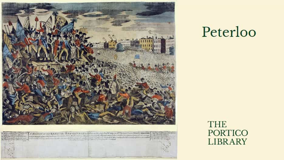 Peterloo