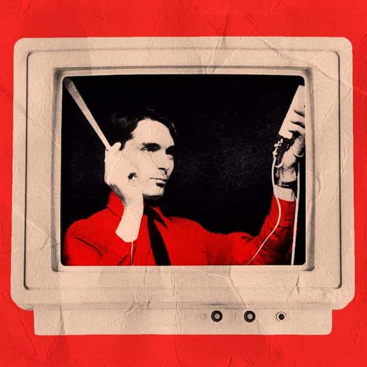 Wolfgang Flür (Kraftwerk)