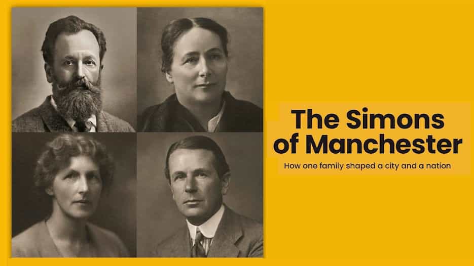 The Simons of Manchester