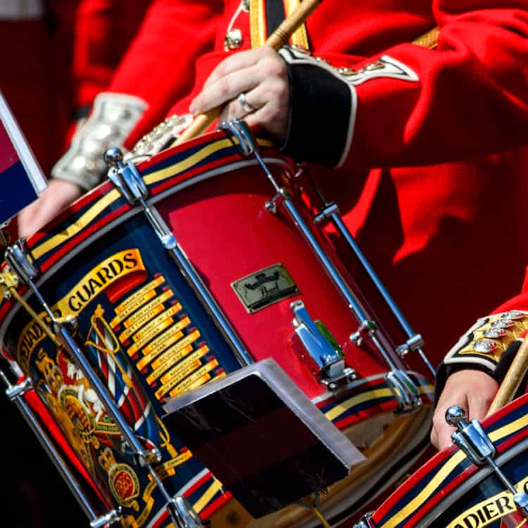 End of Summer Family Fun Day with The Grenadier Guards