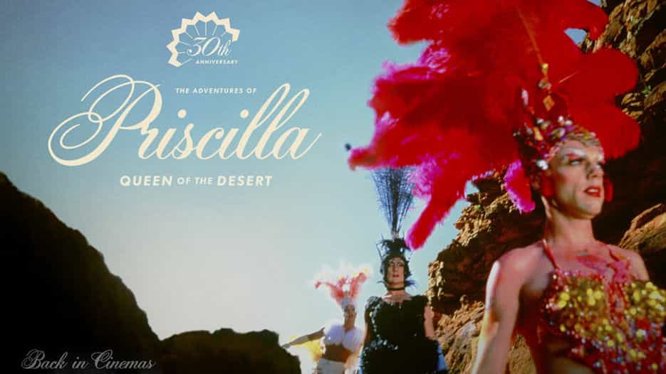 The Adventures of Priscilla, Queen of the Desert (18)