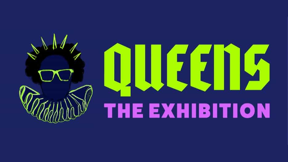 Queens: The Exhibition - BSL Interpreted Gallery Tour in DRAG