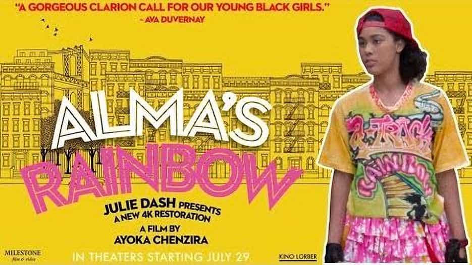 Alma's Rainbow - 30th Anniversary 4K Restoration (15)