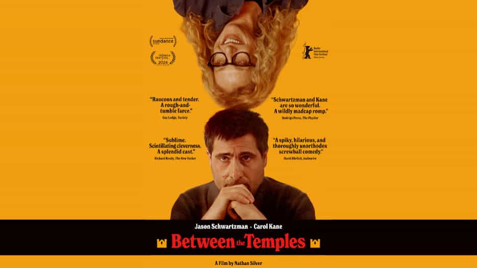 Between the Temples (15)