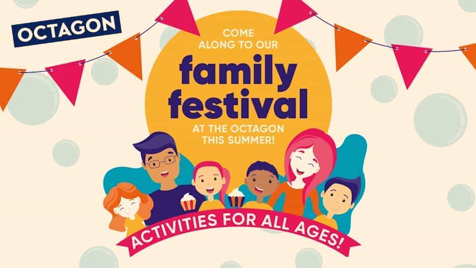 Octagon Family Festival