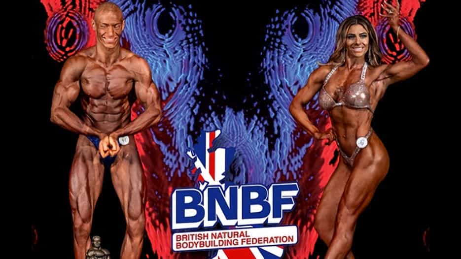 BNBF Northern Championships