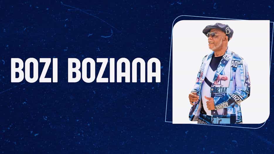 Bozi Boziana
