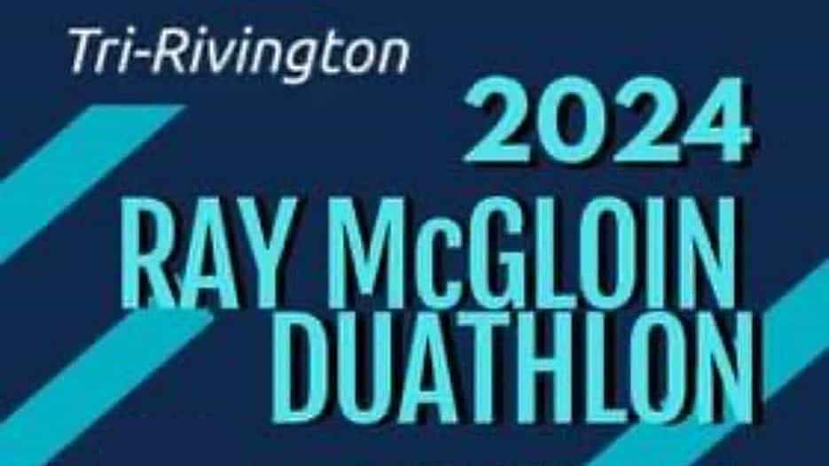 Tri-Rivington - Ray Mcgloin Duathlon