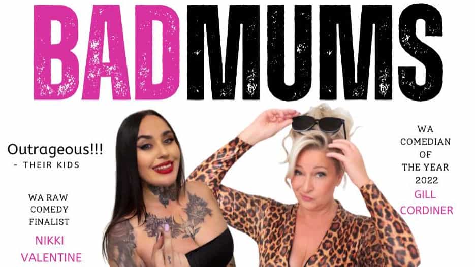 Bad Mums