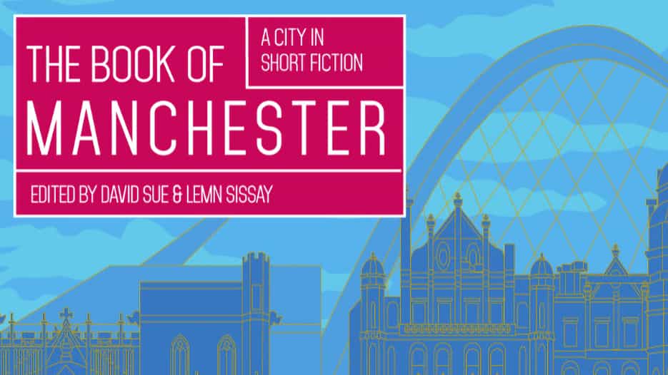 The Book of Manchester Launch